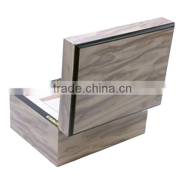 Wrist Watch Box Packaging photo-3