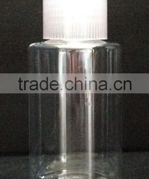80ml Nail Polish Remover Bottle