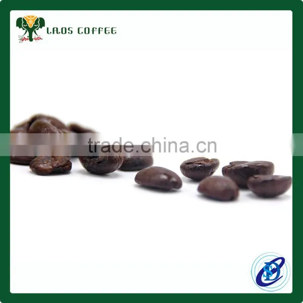Arabica Roasted Coffee Beans From Laos photo-6