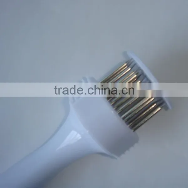 J234 24 BLADE Wholesale Kitchen Meat Tenderizer photo-2