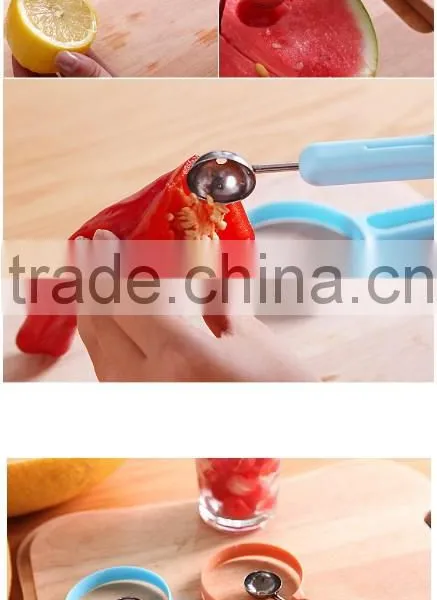 J347 And Labor Does Not Hurt the Hand Peeler Tools photo-4