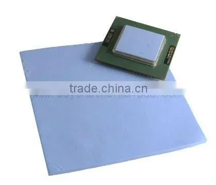 Electronic Elements Cooling Materials China Thermal Pad
