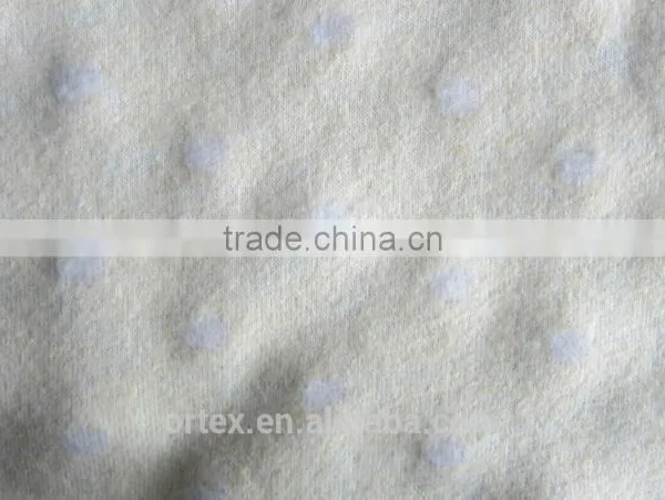 Micro Wool Polyester Fabric for Men Suiting in 2015 photo-2
