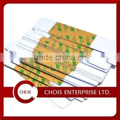 Factory Direct Sales Fargo 81760, 50 Pcs Adhesive Cleaning Cards Per Set photo-2