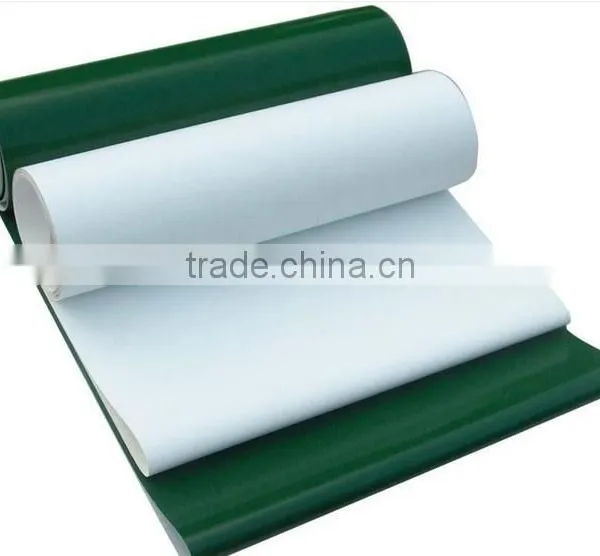 Light Duty PVC Conveyor Belt PU Conveyor Belt photo-3