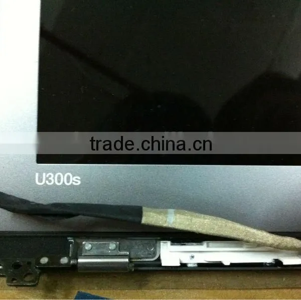 N133BGE-M41 for Lenovo U300S U300E 13.3"Screen Assembly in Stock