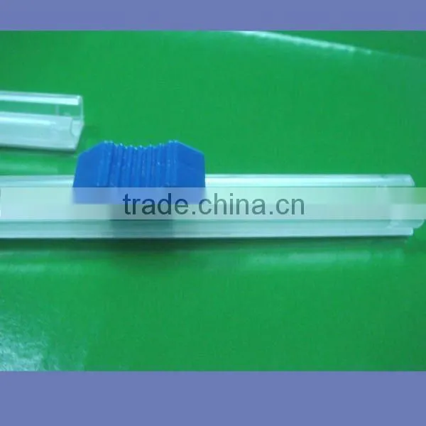 Innovative Stick-on Type Cling Film Slide Cutter photo-5