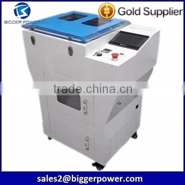2016 Mobile Phone Nano Coating Waterproof Equipment Nano Coating Spray Machine photo-3