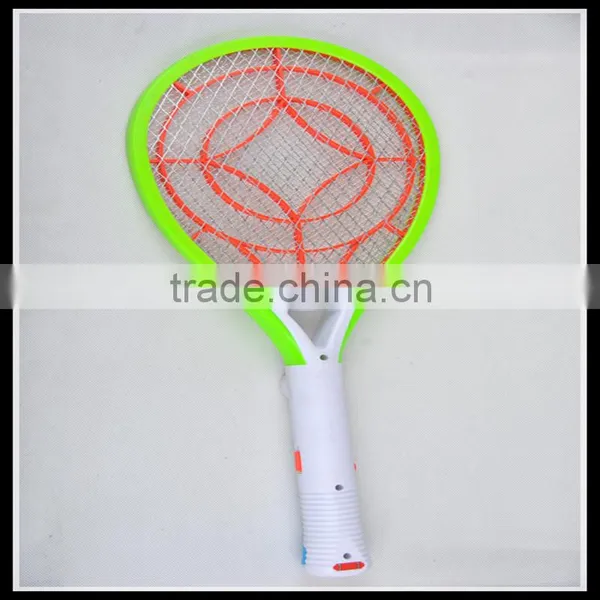 Safety Mosquiot Killer Manufactory Rechargeable Mosquito Swatter photo-6