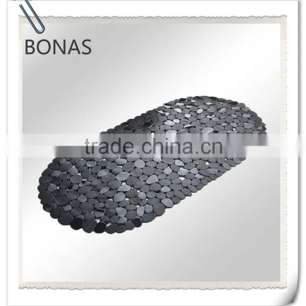 Hot Sale Pvc Oval Flooring Mat
