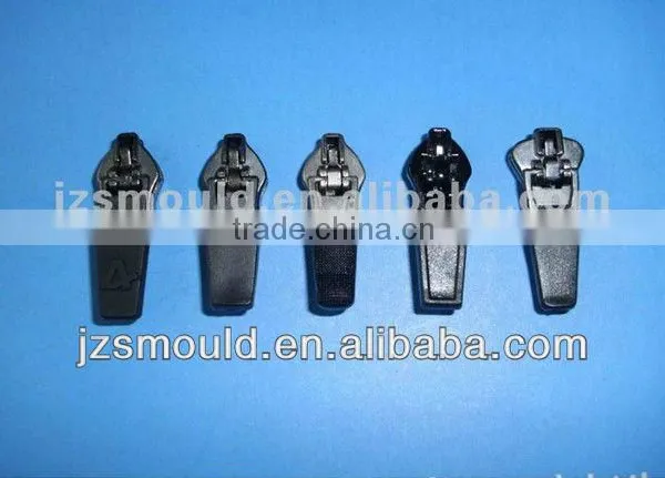 Plastic Zip Puller/zipper/zip Fastener