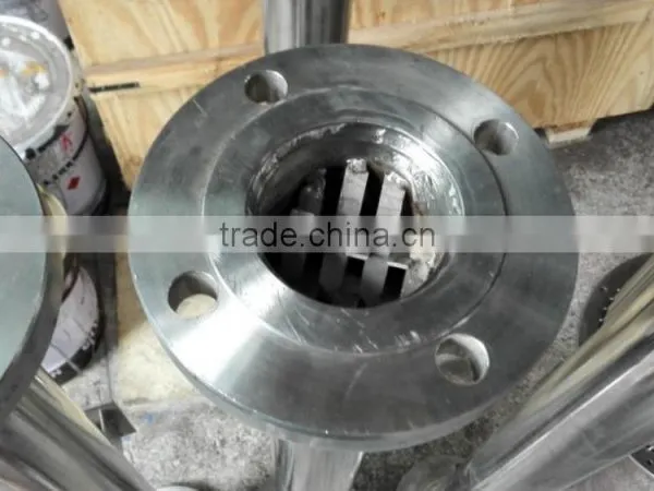 INOCO SX Static Mixer High Efficiency Static Mixer photo-3