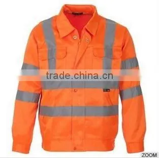 Warning Reflective Clothing New Children Reflective Clothing High Visibility Reflective Clothing photo-3