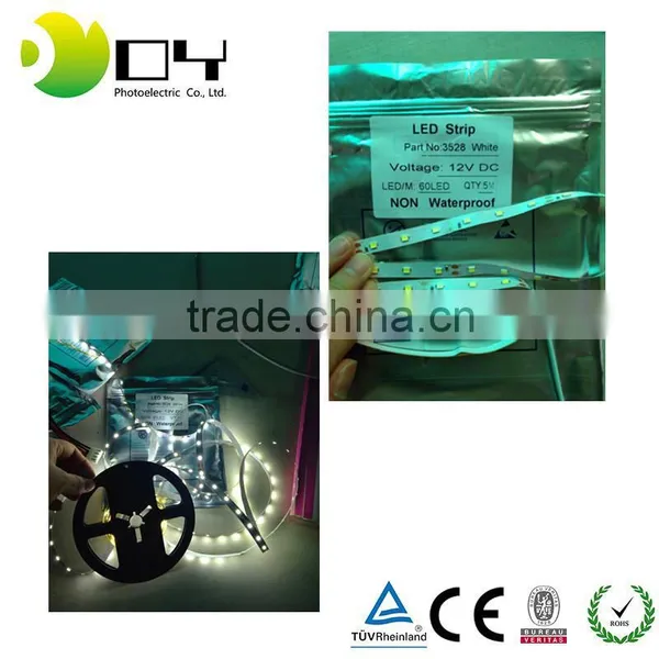 Led Strip Light 2835 Hot Sale Led Strip in India Market photo-2