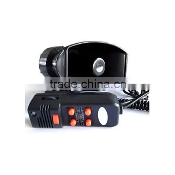 CJB 200w Siren Electronic Siren Bluetooth Siren for Sale