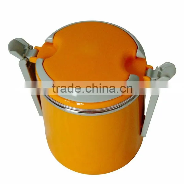Import From China Wholesale Metal Stainless Steel Lunch Box for Kids photo-2