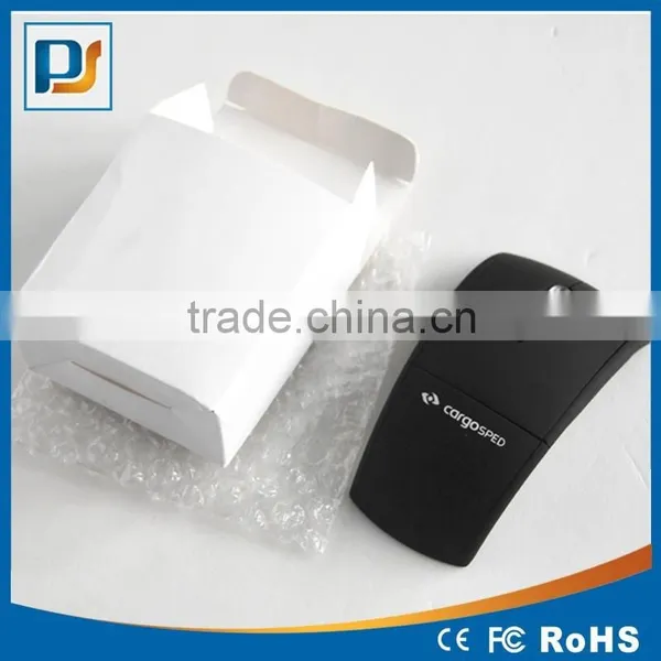 CE ROHS FCC Factory Price Shenzhen Sicily Hot Selling 2.4ghz Usb Wireless Optical Mouse photo-2