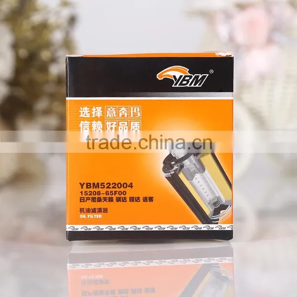 Paper Package Box