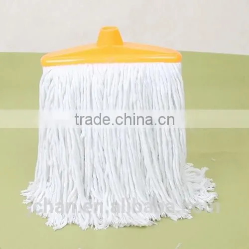 Floor Cleaning Industrial Mops ,durable Plastic Head, New Material Mop photo-2