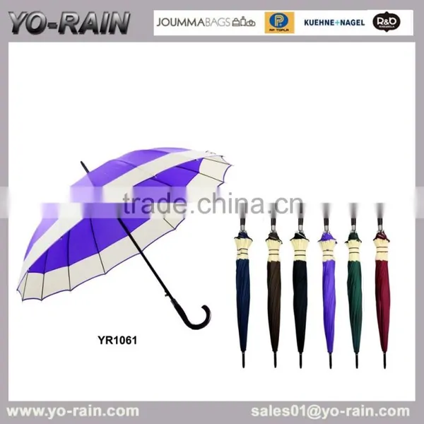 Popular Umbrella for Rain YR1061