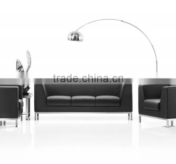 S-32 2015 Design Executive Sitting Office Sofa photo-2