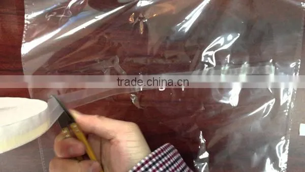 Hot Sales Bag Sealing Tape photo-4