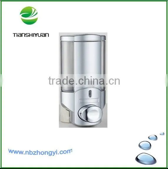 Liquid soap dispenser pump bottle plastic soap dispenser bottle automatic liquid soap dispenser shampoo dispenser