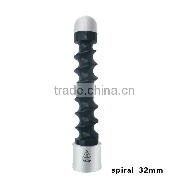 10 in 1 New Fashion Design Curler Set With LCD Display photo-6