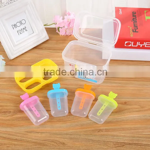 Houseware Cheap Durable High Quality Plastic Ice Cream Marker for Promotion photo-5