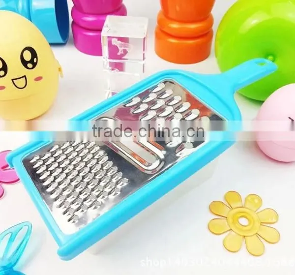 3 in 1 Vegetable Shredder Vegetable and Fruit Shredder Vegetable Slicer photo-3
