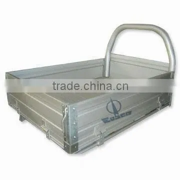 Aluminium Ute Tray Body photo-6