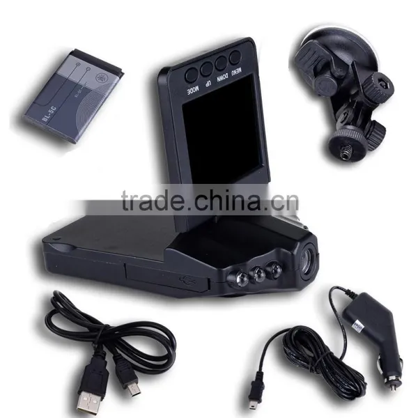1080p HD 2.5" DVR 207 Camera Camcorder Video 140 HDMI Zoom Cam Car Recorder photo-6