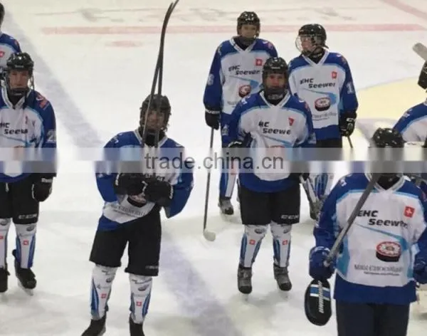 Hockey Jersey photo-6