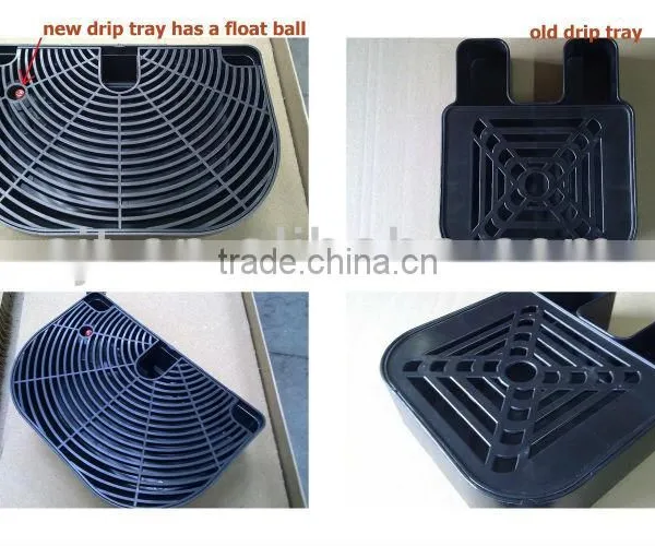 New Type Mini Slush Machine(CE,ISO9001) photo-5