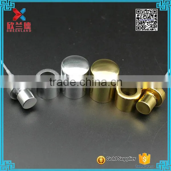 2016 Promotion Free Sample Perfume Aluminium Spray Pump Quality Choice photo-5
