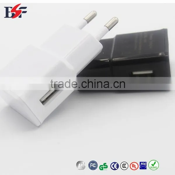 High Quality Usb Travel Charger for Mobile Phone photo-5
