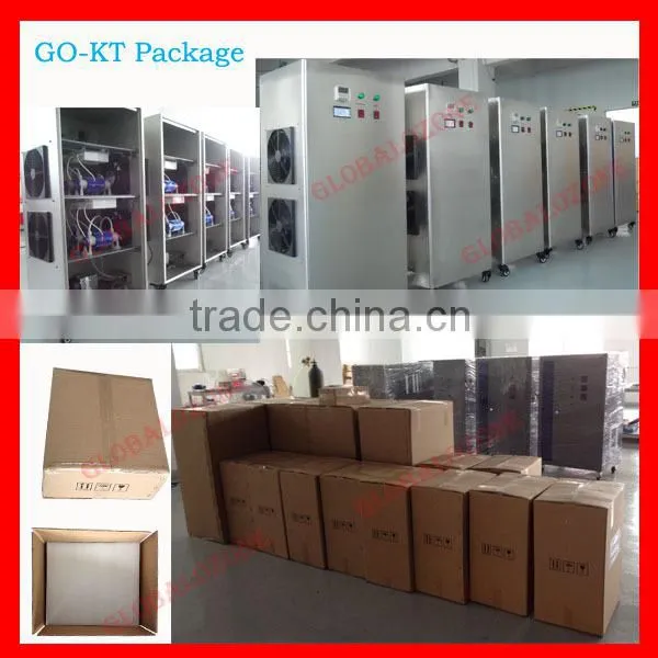 Ozone Physical Stainless Steel Check Valve photo-4