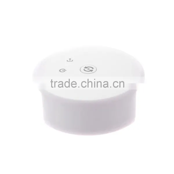 Millions Color Wifi RGB Controller 12-24V LED Controller With Music Modes for RGBW LED Strip Light IOS/Android System Smartphone photo-3