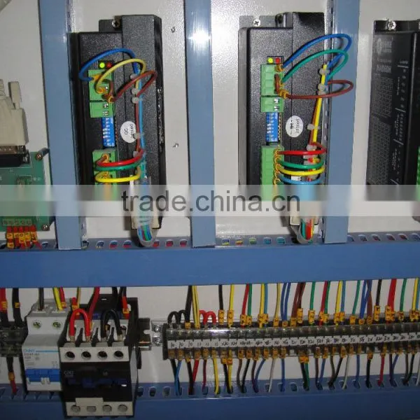 Portable Manual Glass Cutting Machine With Best Glass Tube photo-3