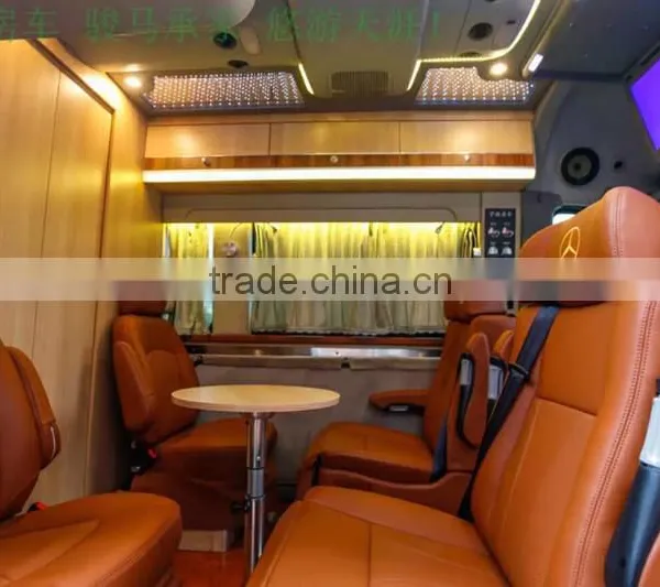 High Strength rv Caravan Removable Table Monut photo-3