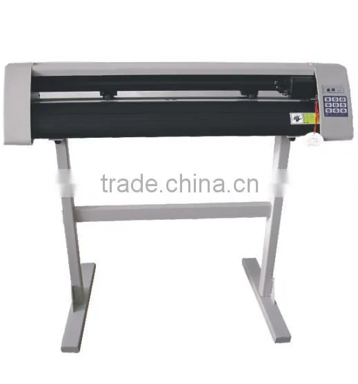 720mm Artcut Sticker Vinyl Cutter Paper Cutting Plotter Machine photo-2