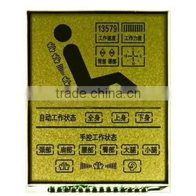 Mini Lcd Monitor 5 Inch Lcd Monitor UNLCD-M20021