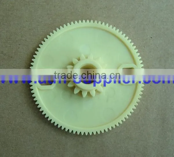 ATM Machine Atm Part Wincor 78T Double Gear 1750045640