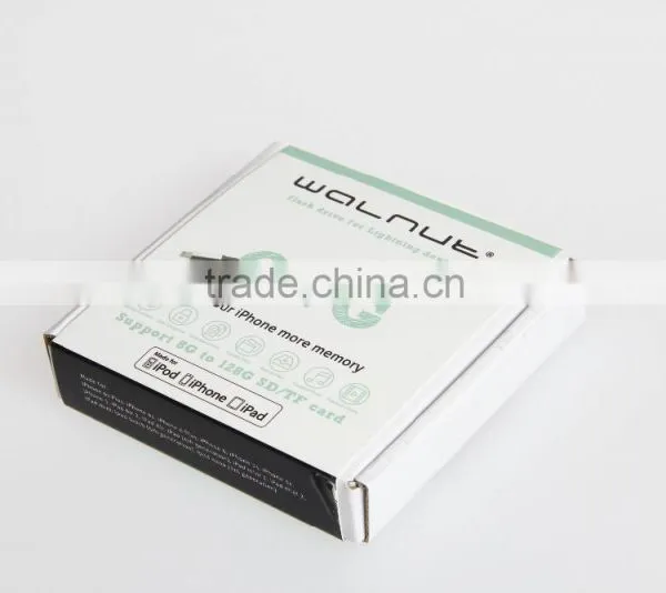 OTG Cloud 15cm Round Braided Cable With High Quality photo-5