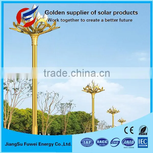 30-200W High-quality Solar LED Light With Factory Price photo-5