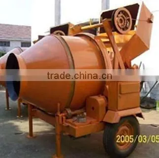 TOBEMAC Concrete Mixer Drum for Sale photo-5