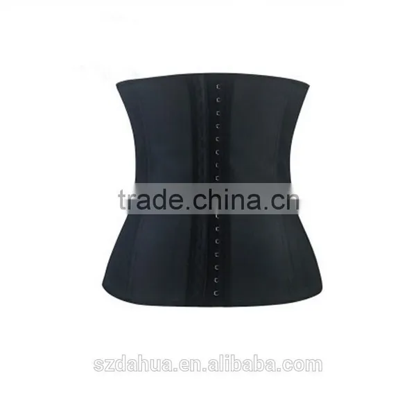 2015 New Waist Trainer Corset, Latex Waist Trainer Corset,waist Trainer Corset Latex