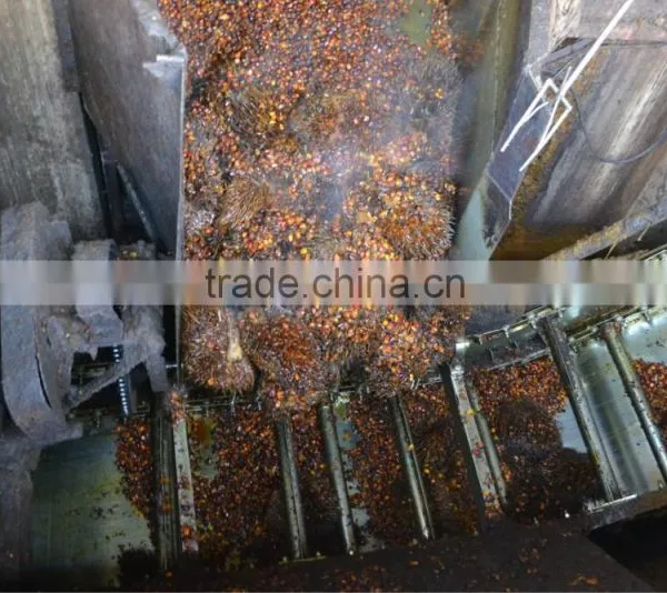 Professional Palm Oil Fractionation Line photo-2