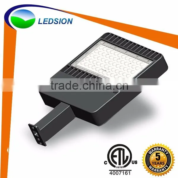 300W ETL Outdoor LED Shoebox Light,USA Warehouse Inventory ,Court Lamp photo-2
