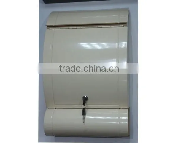 JHC-2020C Outdoor Mailboxes for Apartments/apartment Building Mailbox/decorative Outdoor Mailbox photo-2